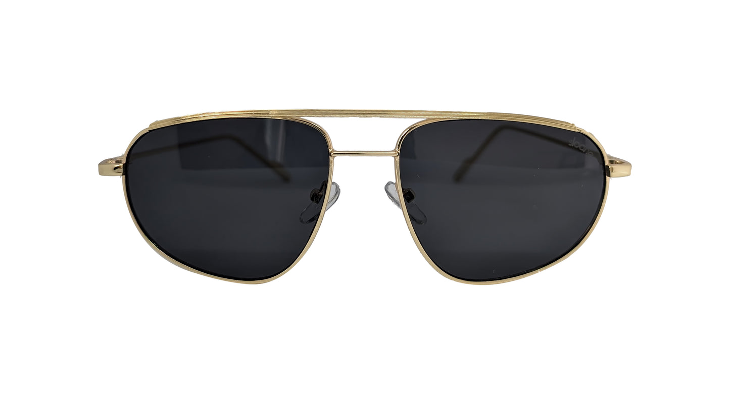 TATE - Gold/Black