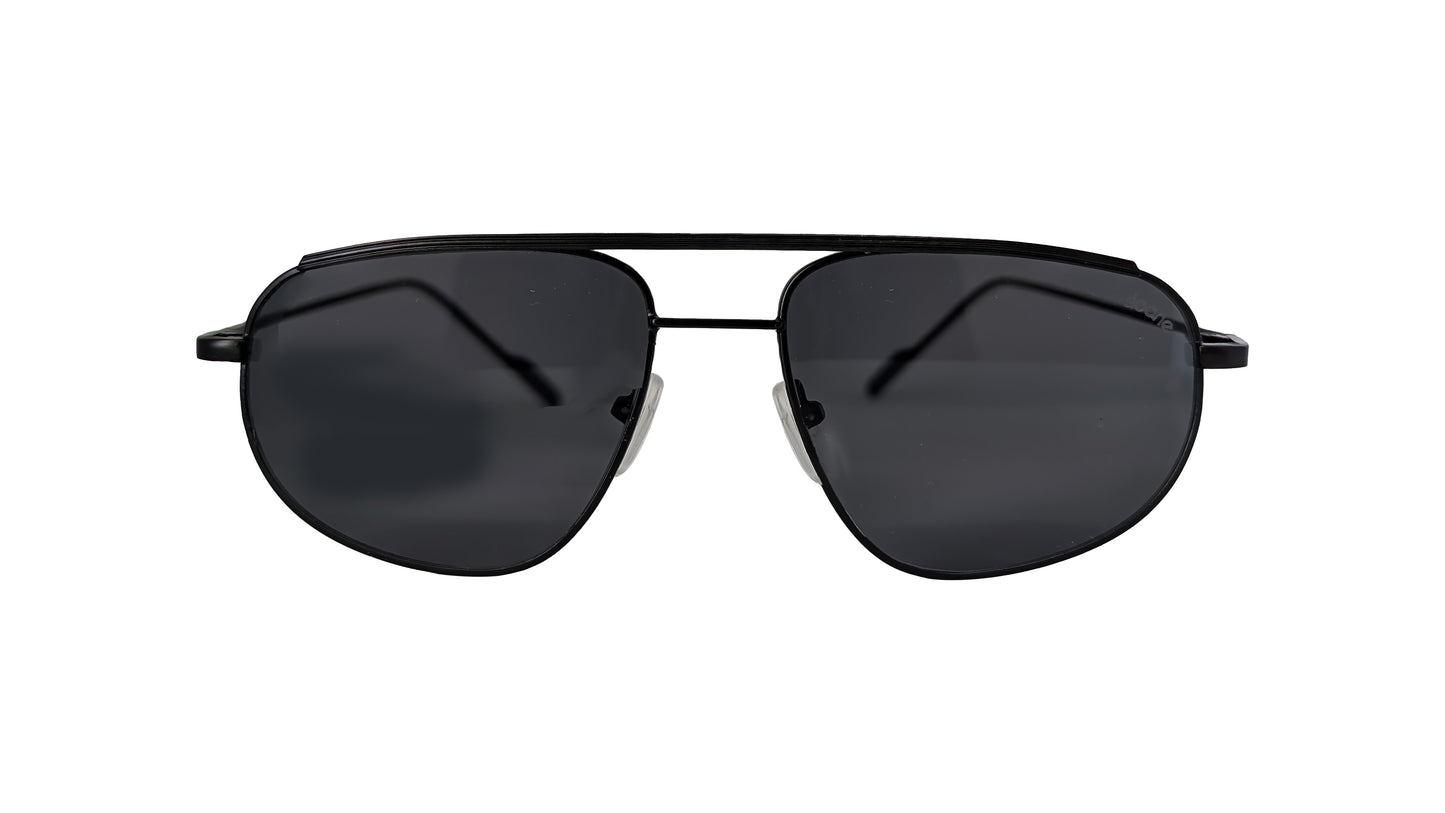 TATE - Matte Black