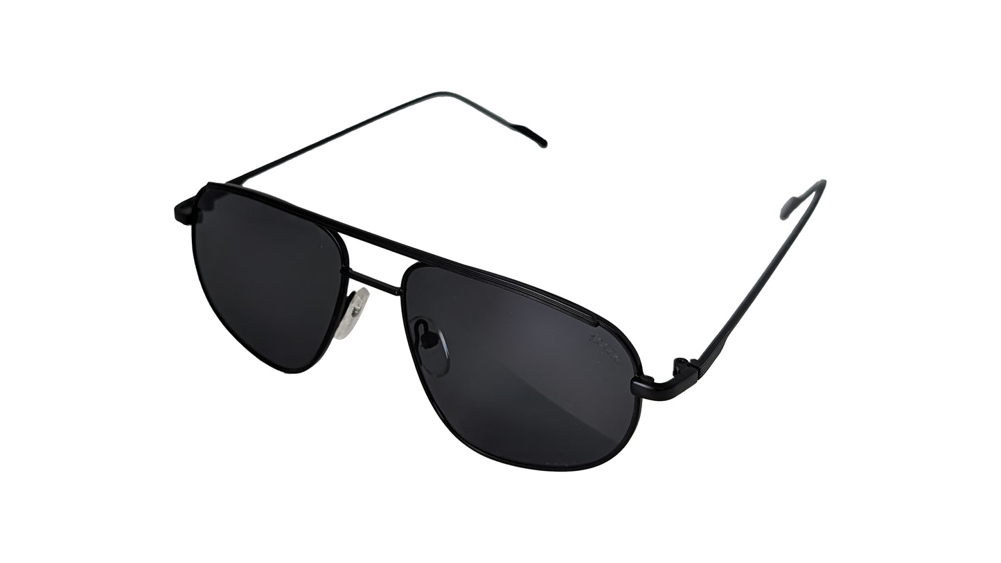 TATE - Matte Black