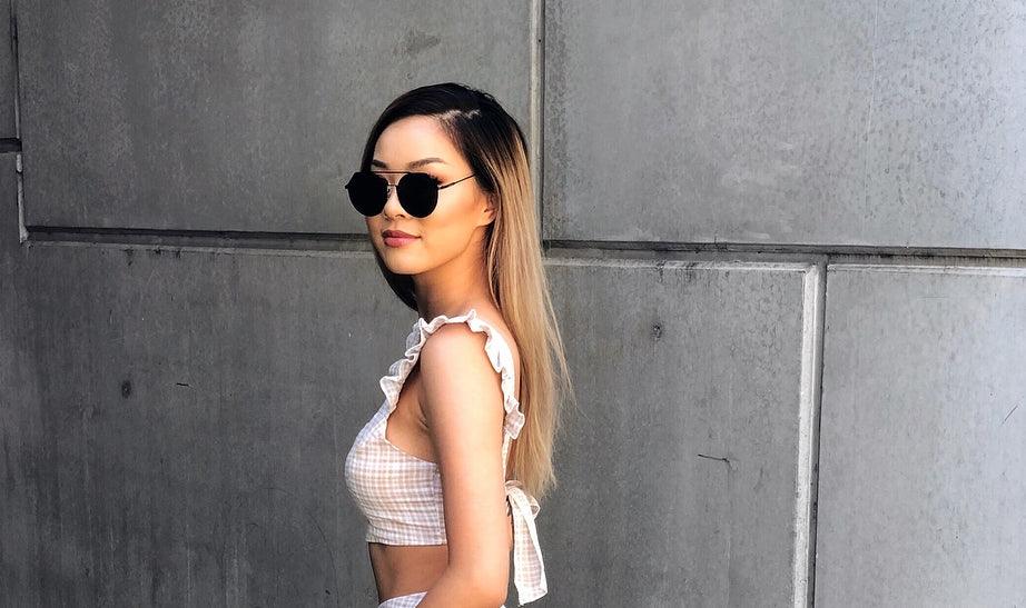 RYCROFT - Black - SLOANE Eyewear