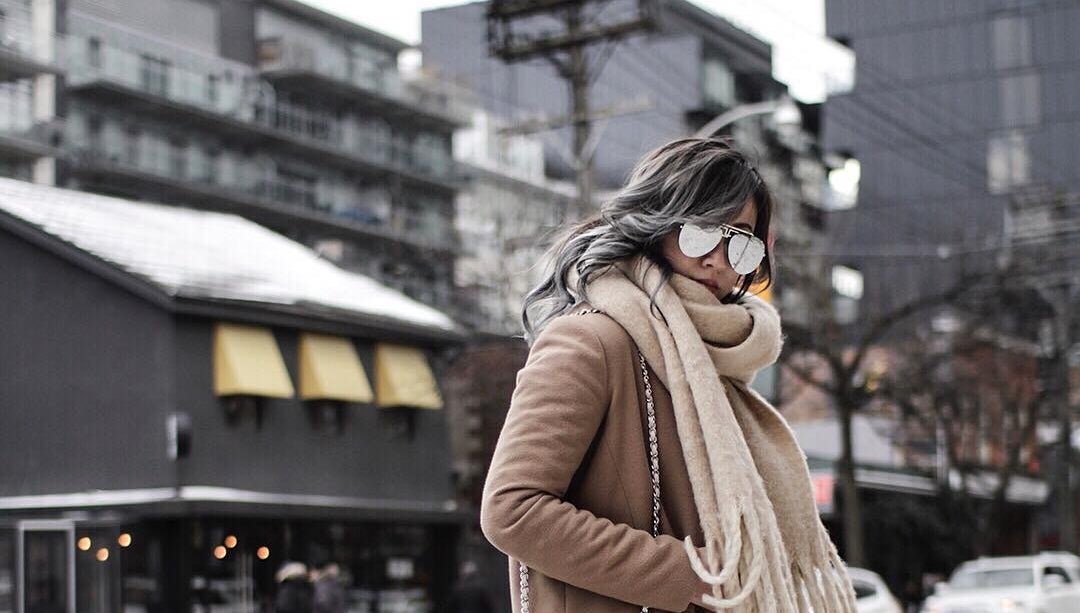 FAMKE - Silver/Mirror