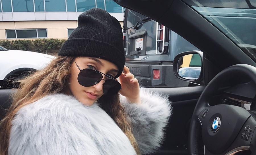 NOA - Black - SLOANE Eyewear