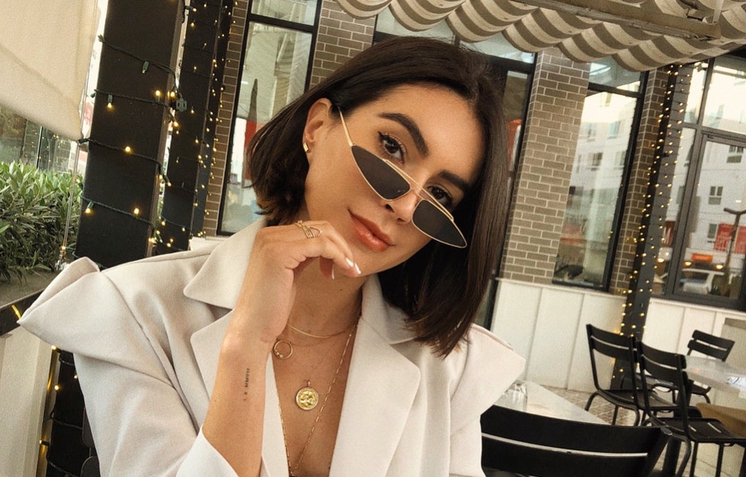 GENESIS - Gold/Black