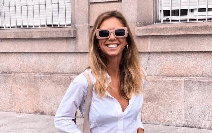 SCARLETT - Taupe - SLOANE Eyewear