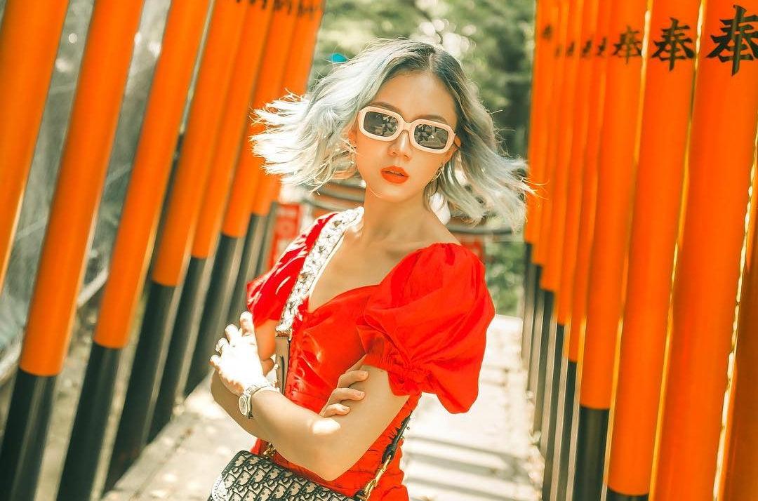 WYATT - Pink - SLOANE Eyewear
