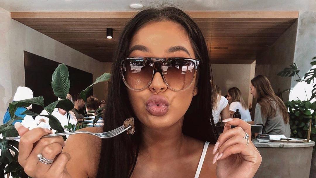 ZENIA - Tortoise/Shell - SLOANE Eyewear