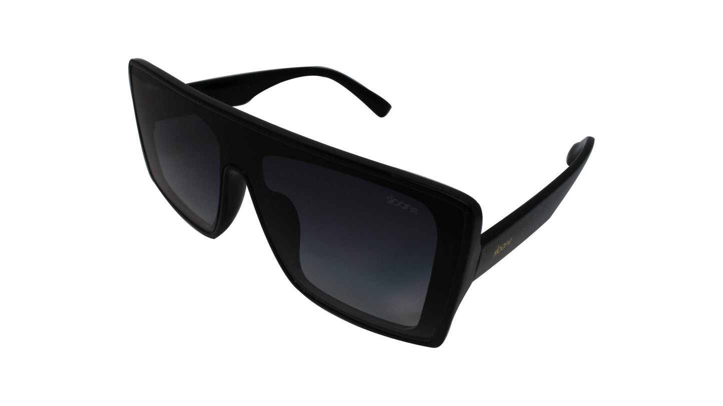 AMRA - Black