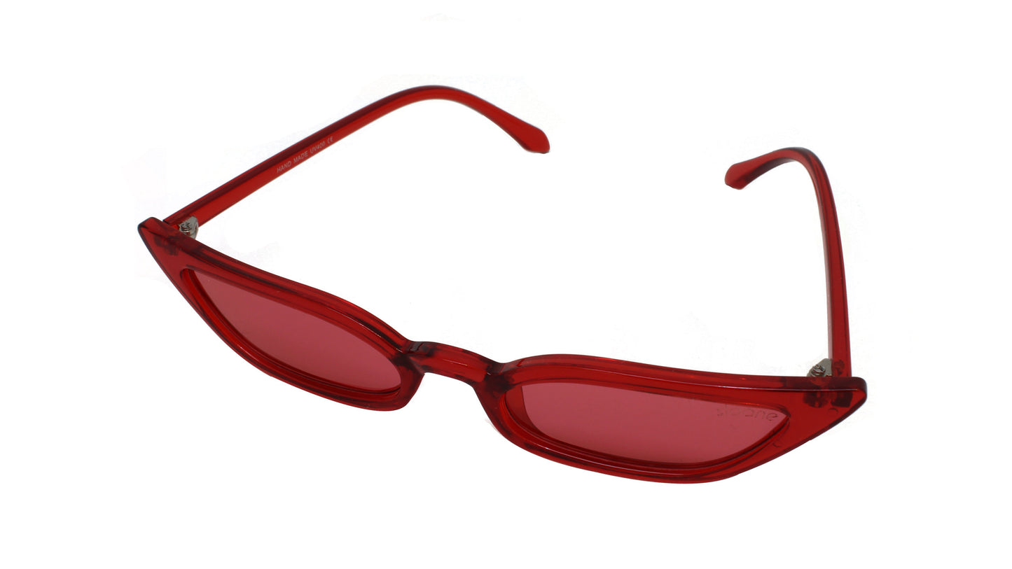 CALLISTA - Red
