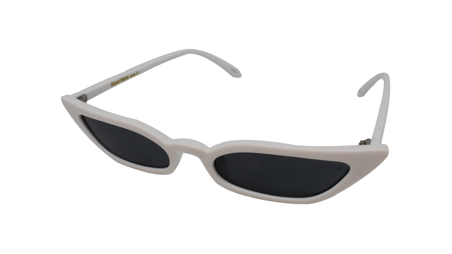 CALLISTA - White