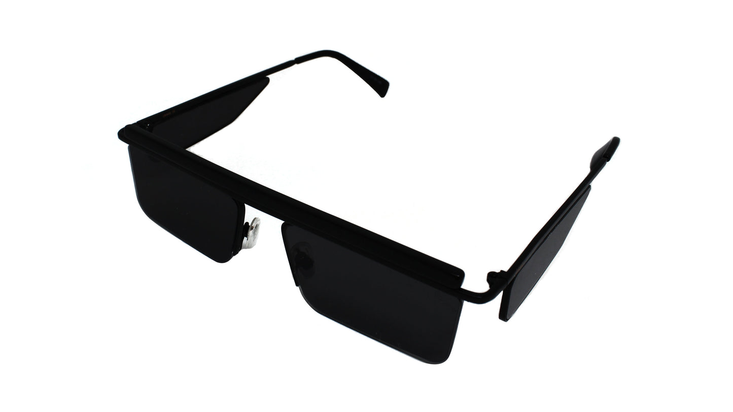 CASSIUS - Matte Black