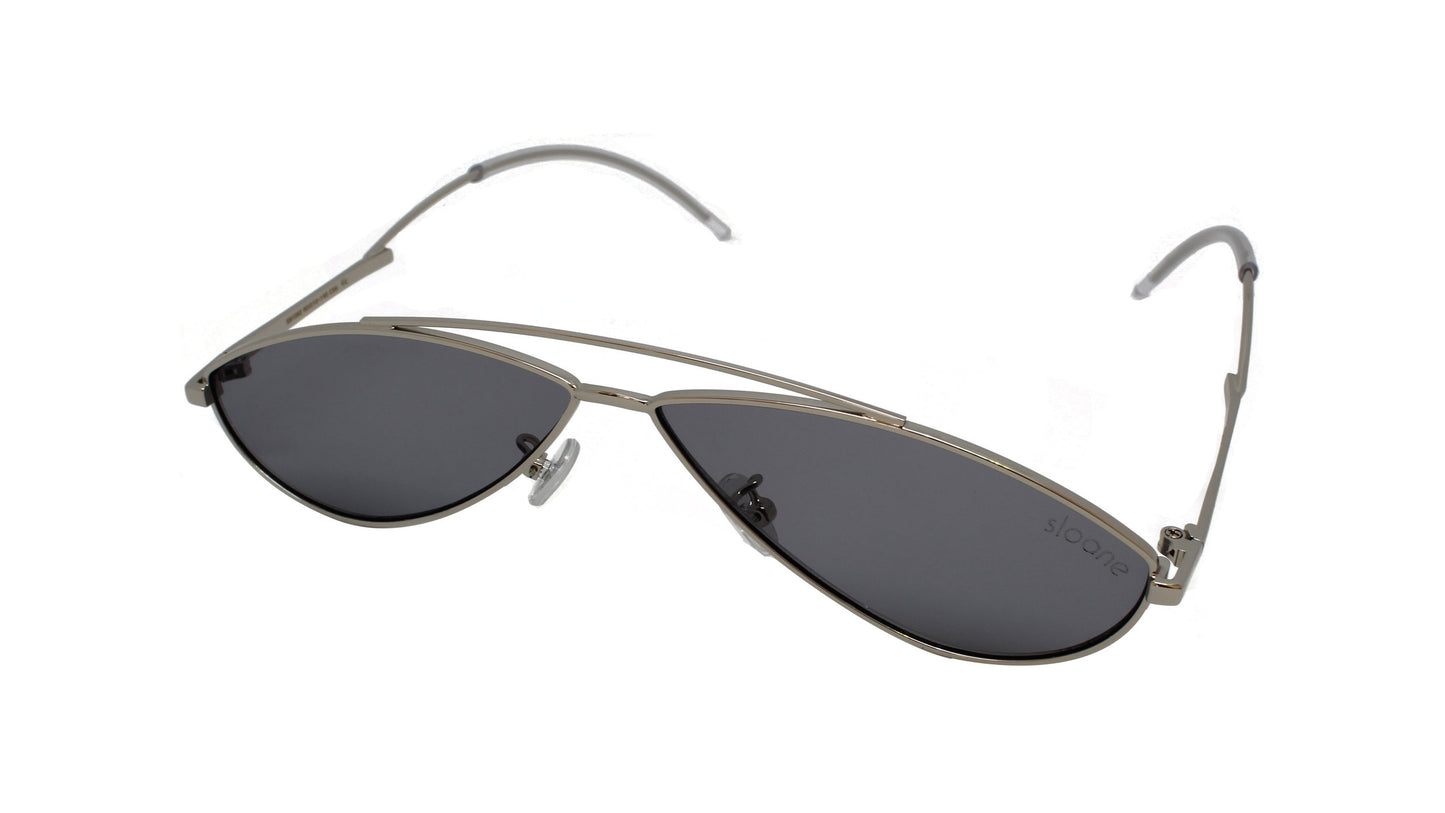 CYPHER - Silver/Tint