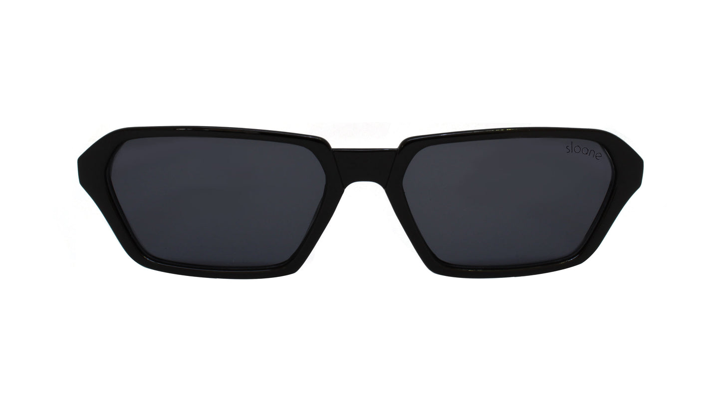 DEAN - Black
