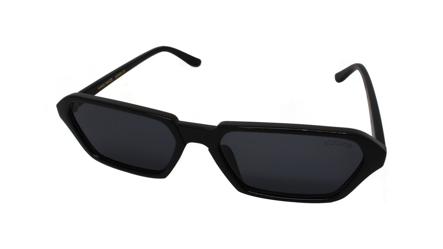 DEAN - Black