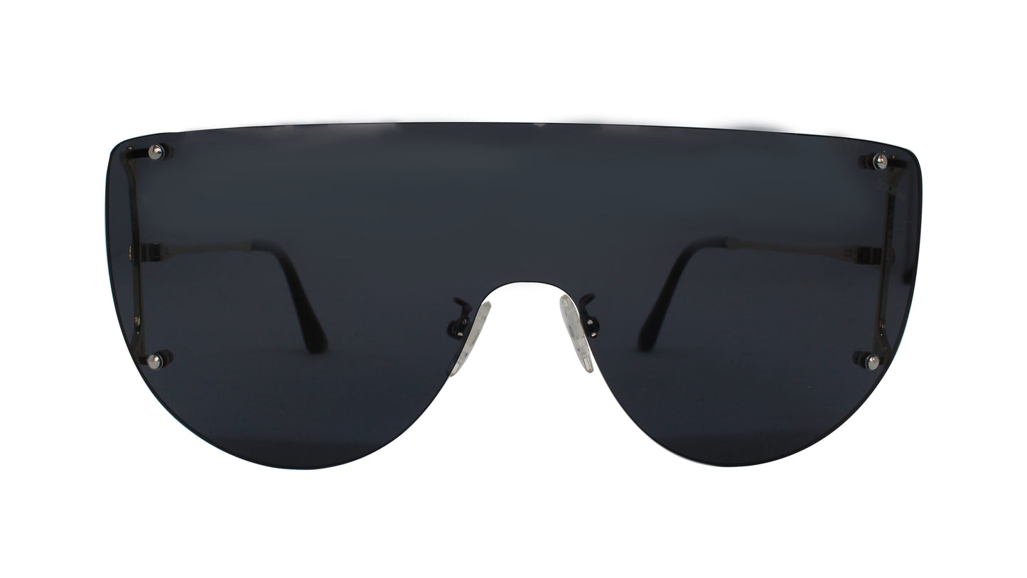 ELLIS - Gold/Black
