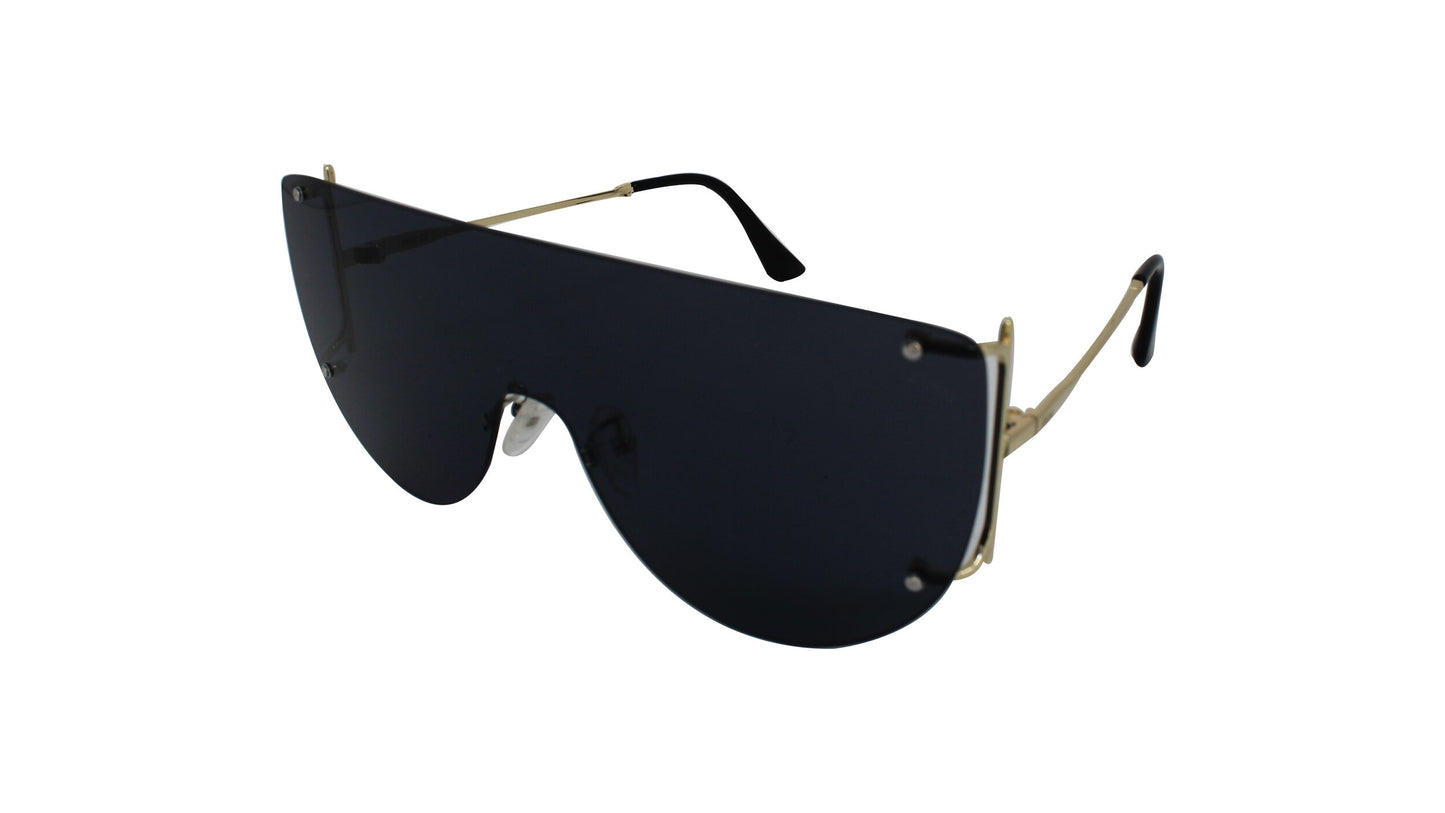 ELLIS - Gold/Black