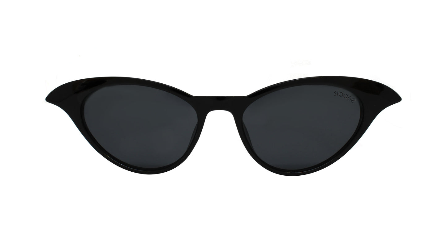 ELORA - Black