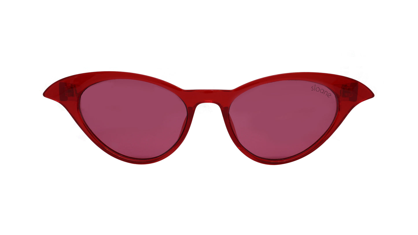 ELORA - Red