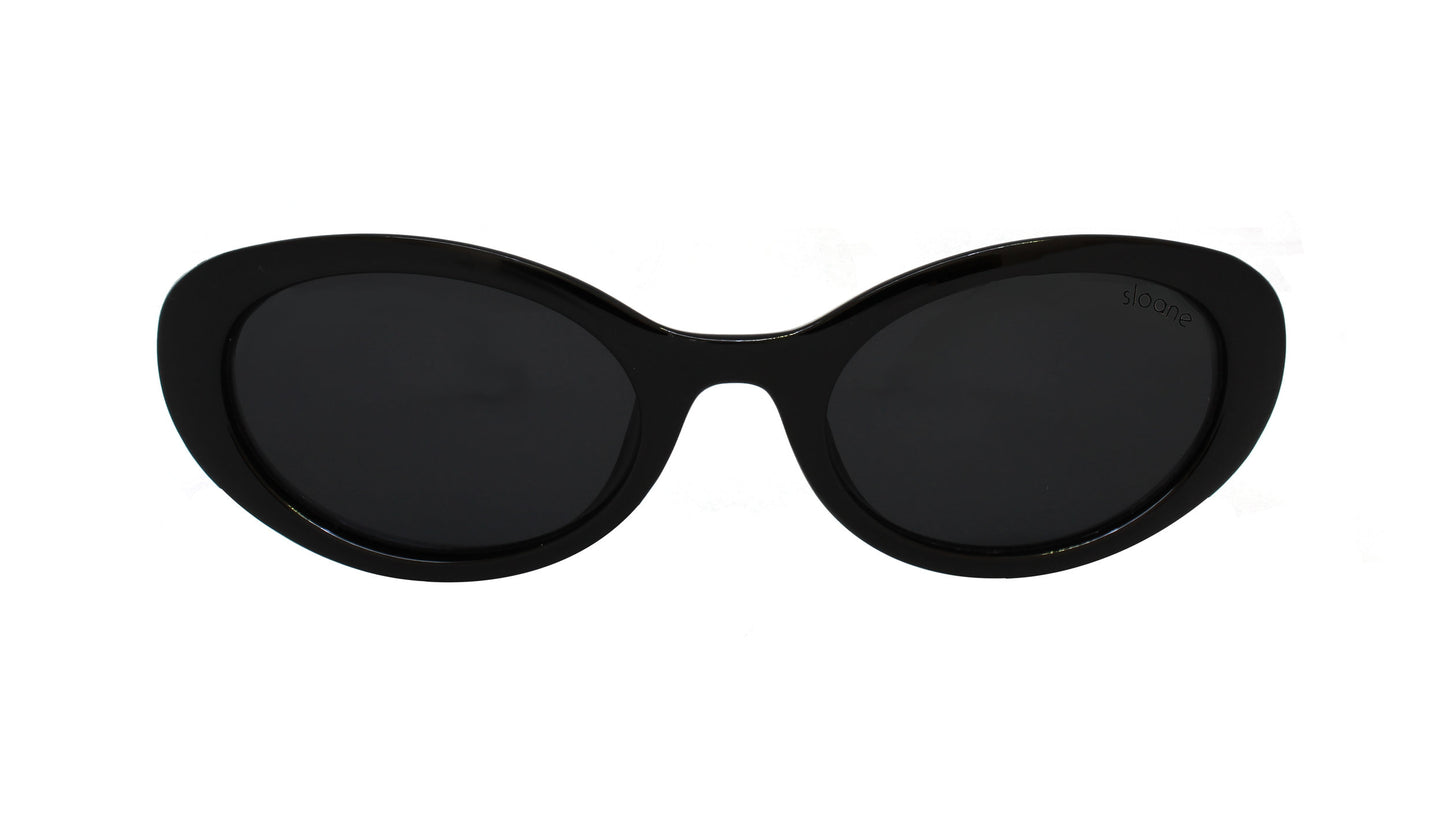 EMILIA - Black