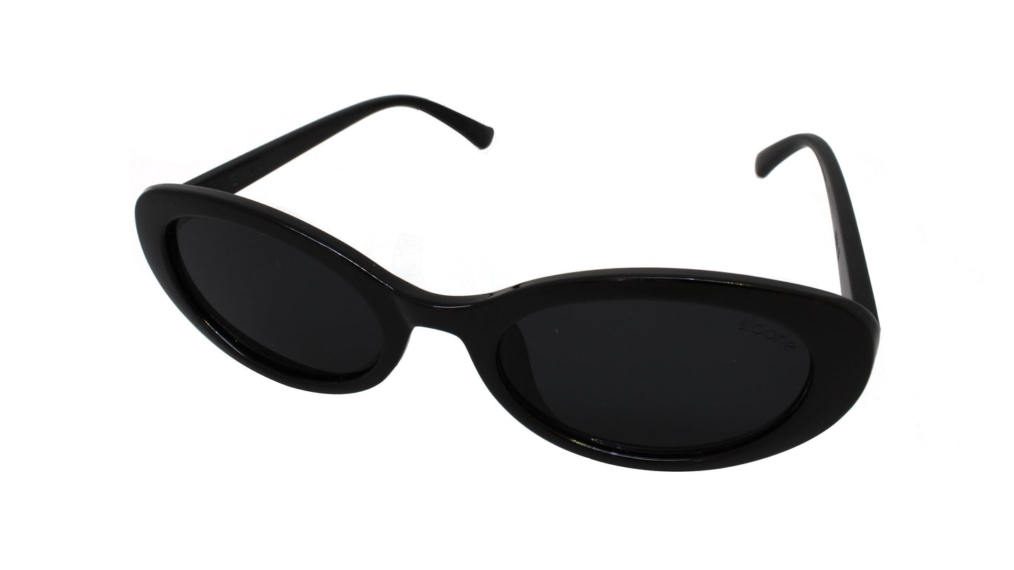 EMILIA - Black