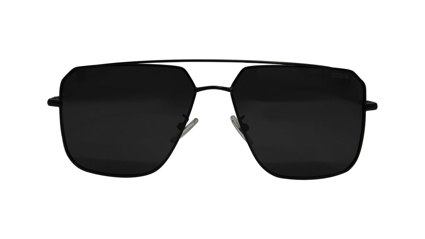 EMMETT - Matte Black