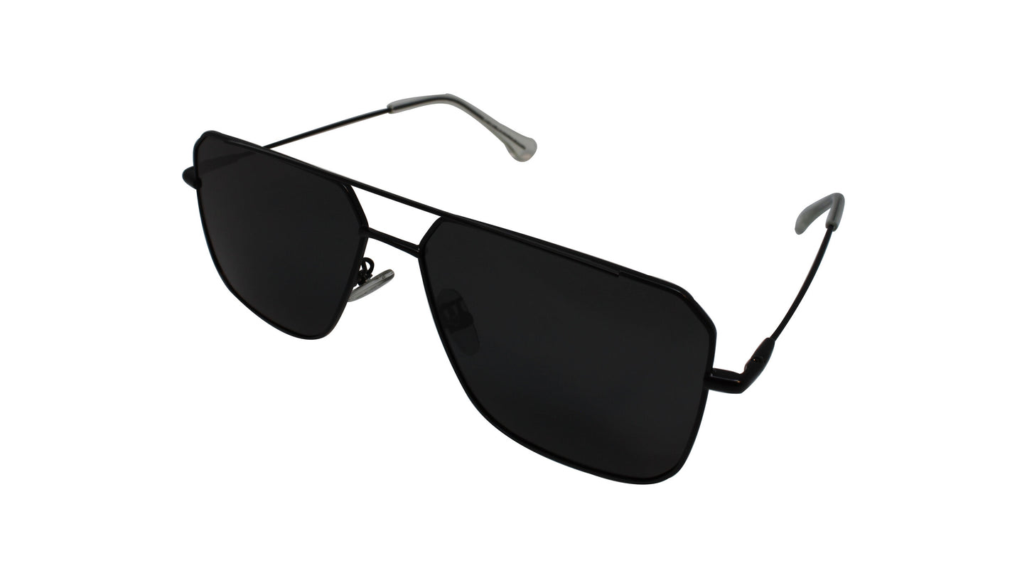 EMMETT - Matte Black