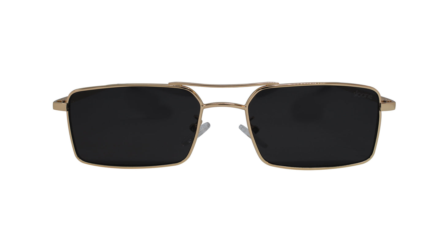 FIONN - Gold/Black