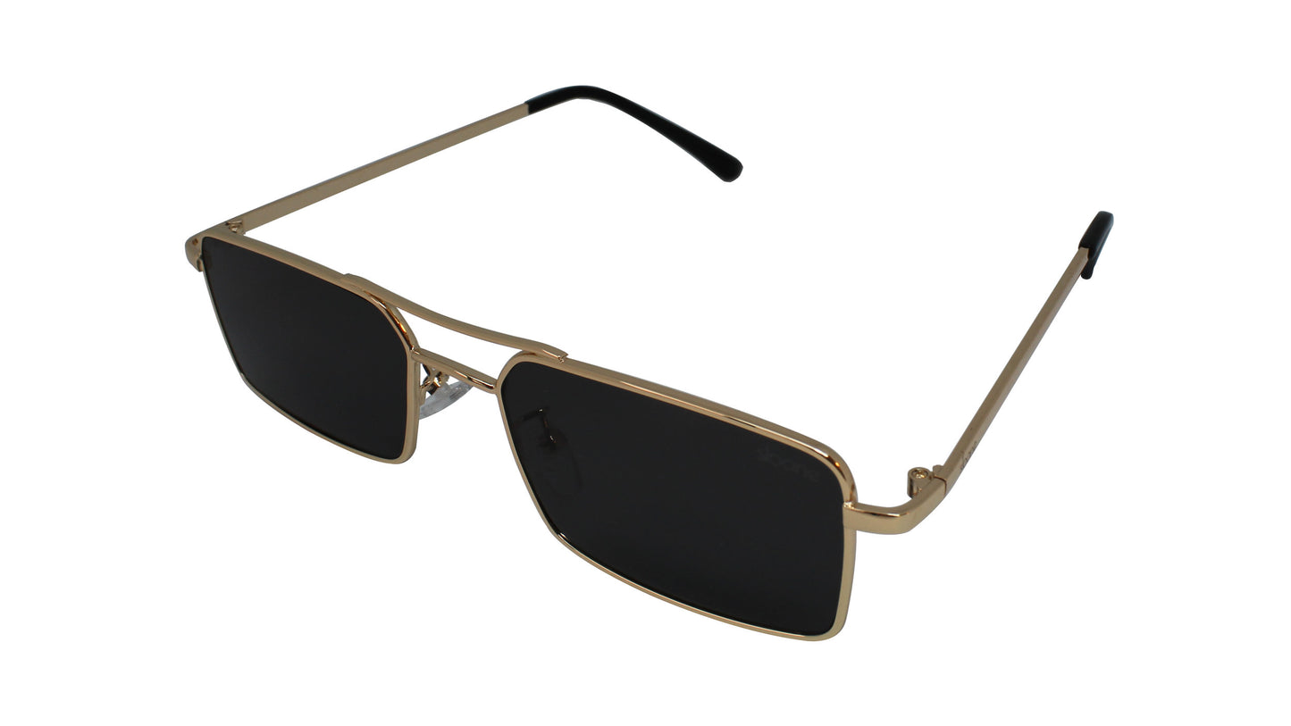 FIONN - Gold/Black