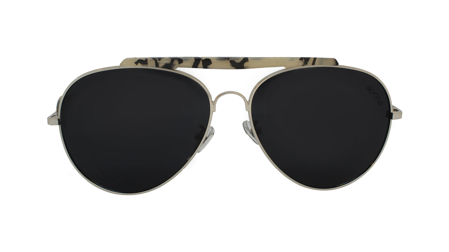 FIRA - Tortoise/Black