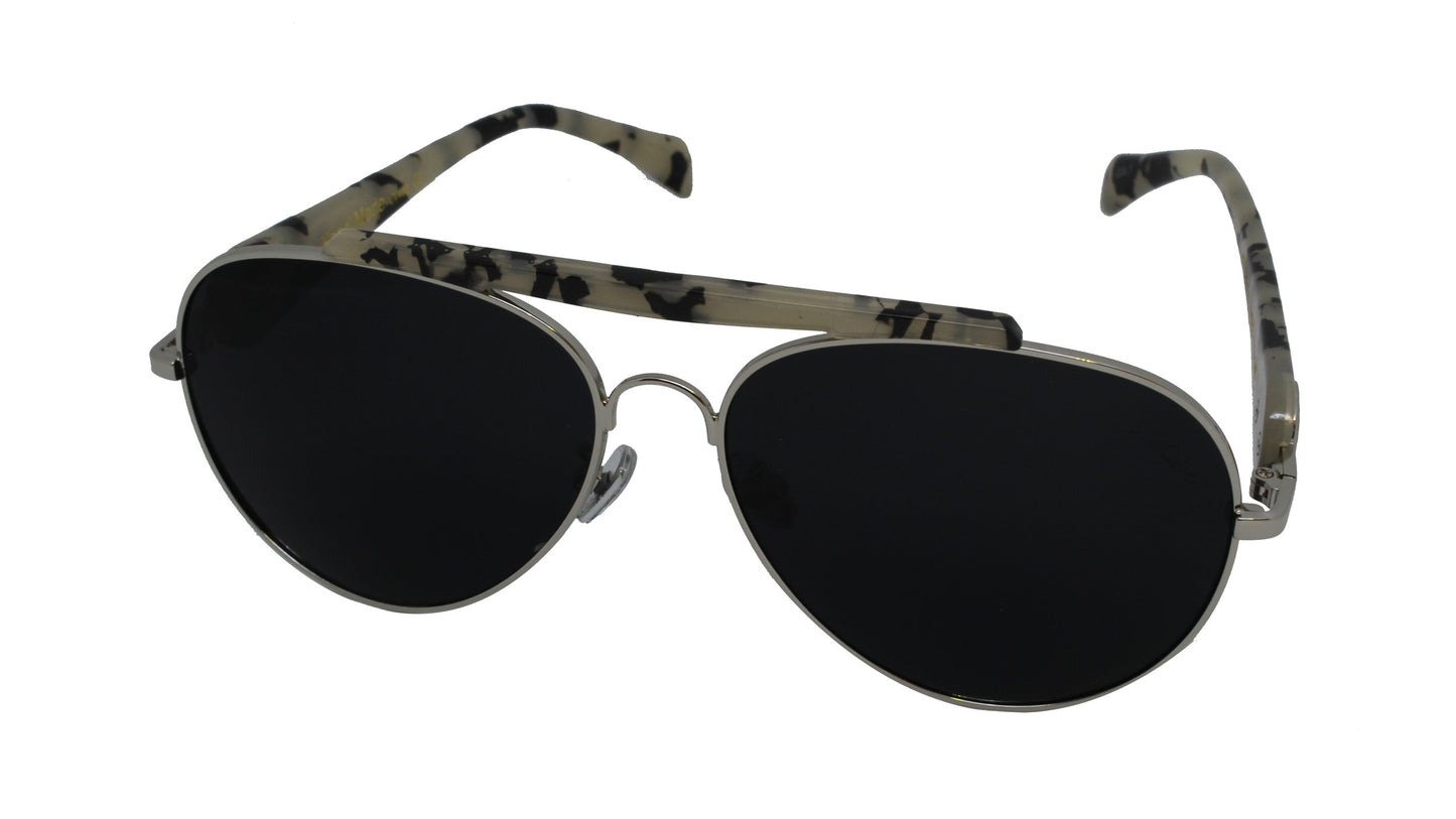 FIRA - Tortoise/Black