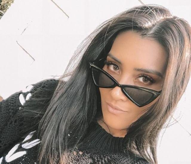 URSA - Black - SLOANE Eyewear