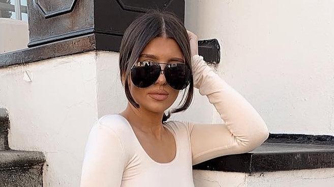 PORSCHA - Matte Black - SLOANE Eyewear