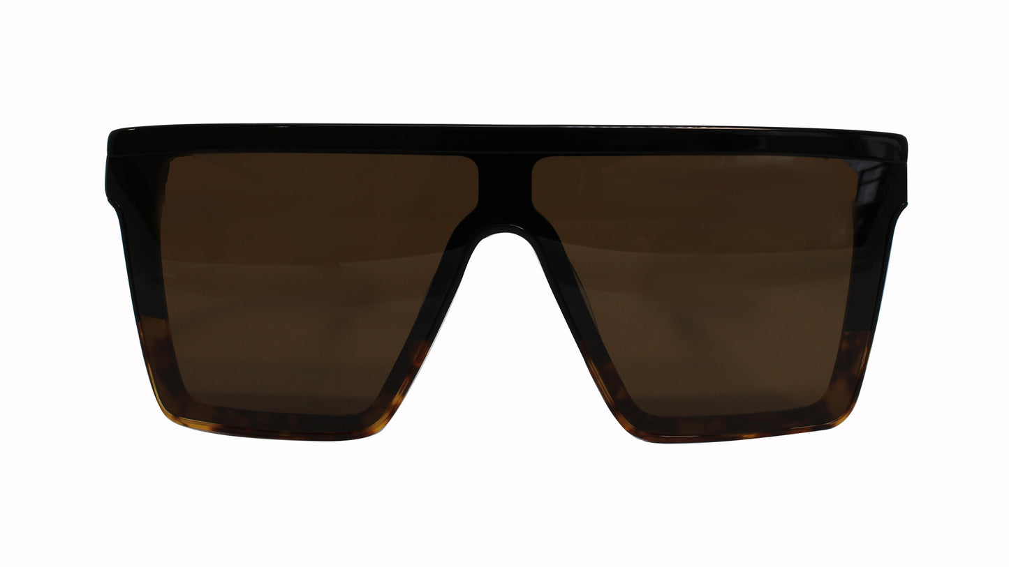 JAIDEN - Black/Tortoise