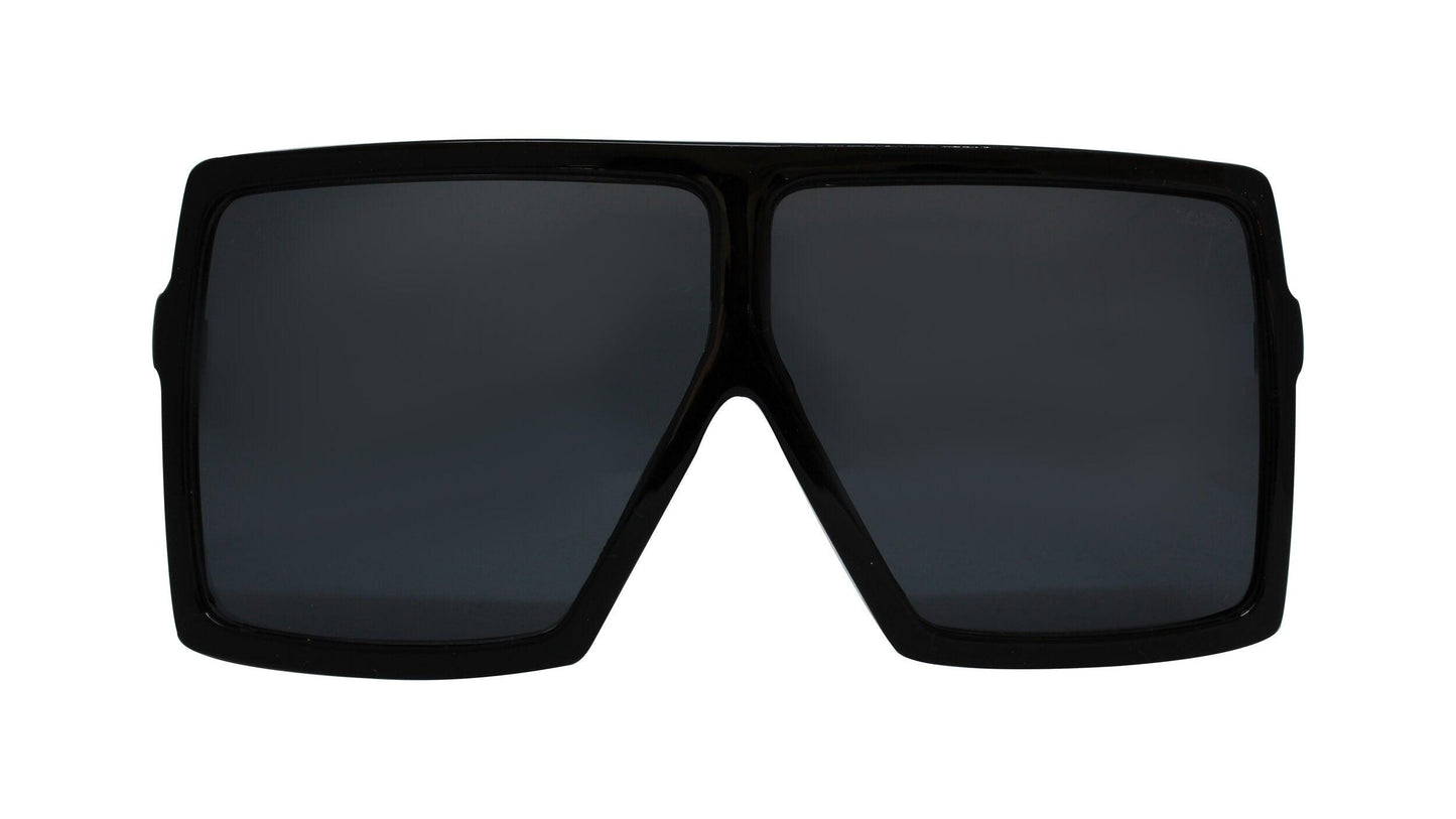 JORDANA - Black - SLOANE Eyewear