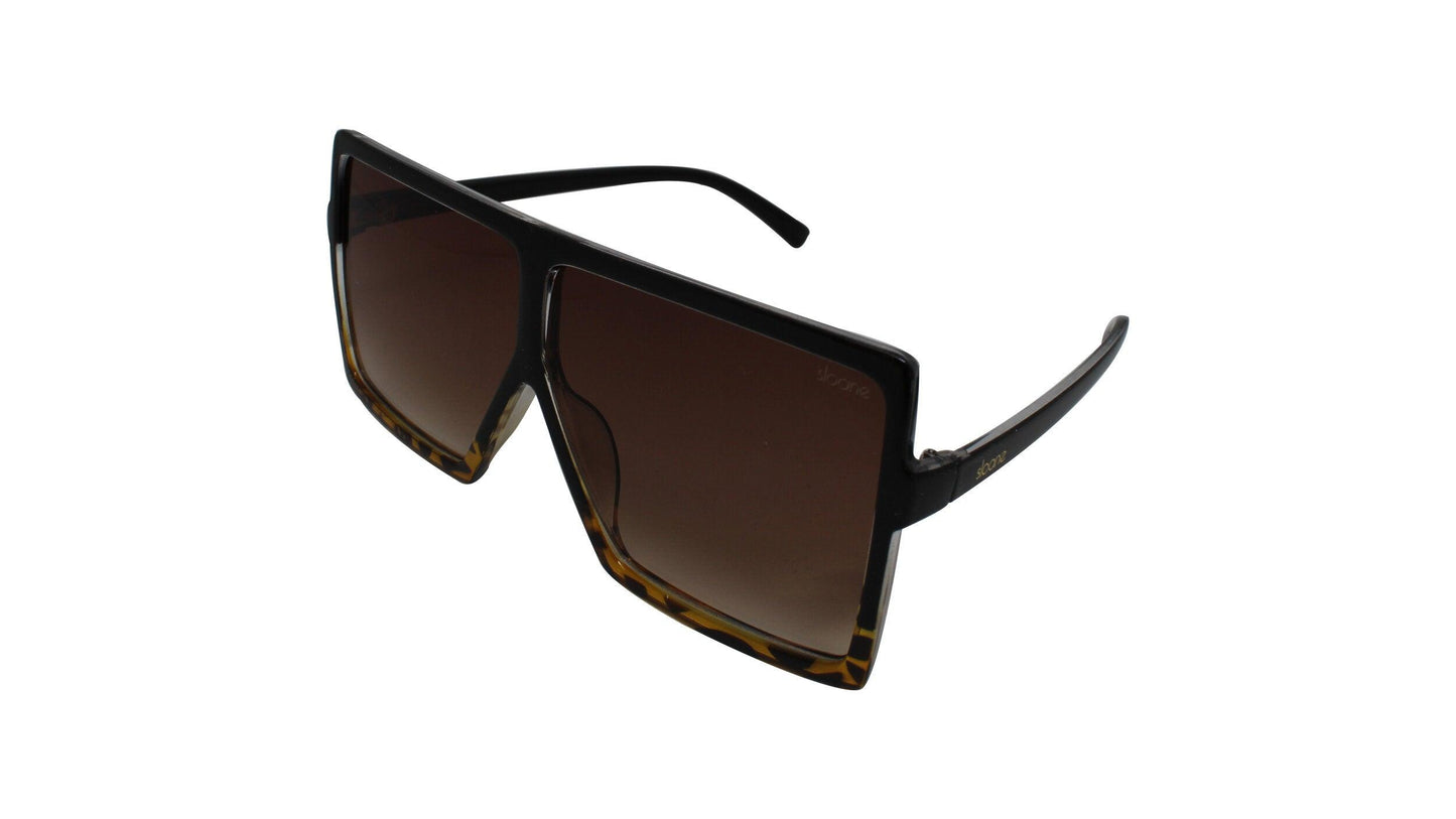 JORDANA - Black/Tortoise - SLOANE Eyewear