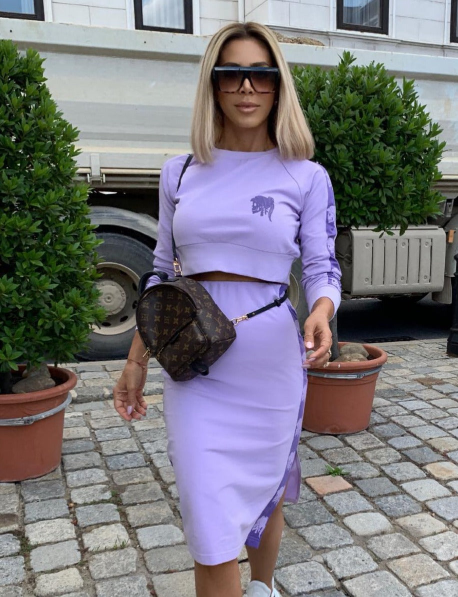 CARYS - Navy/Tortoise