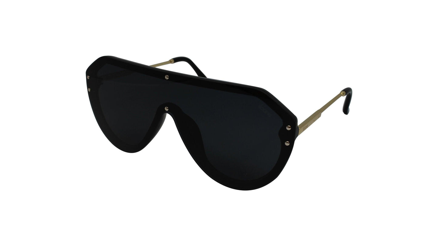 KHARI - Black - SLOANE Eyewear