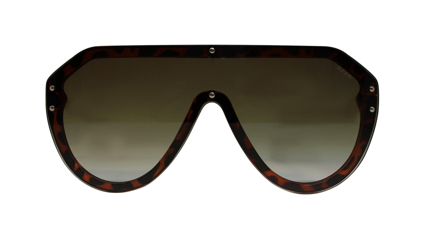 KHARI - Tortoise - SLOANE Eyewear