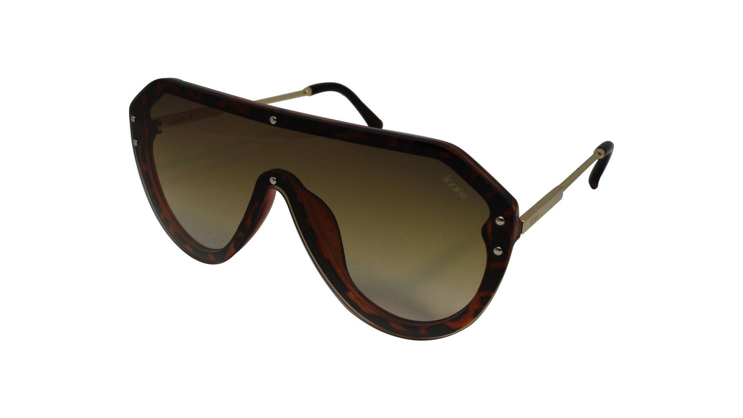 KHARI - Tortoise - SLOANE Eyewear
