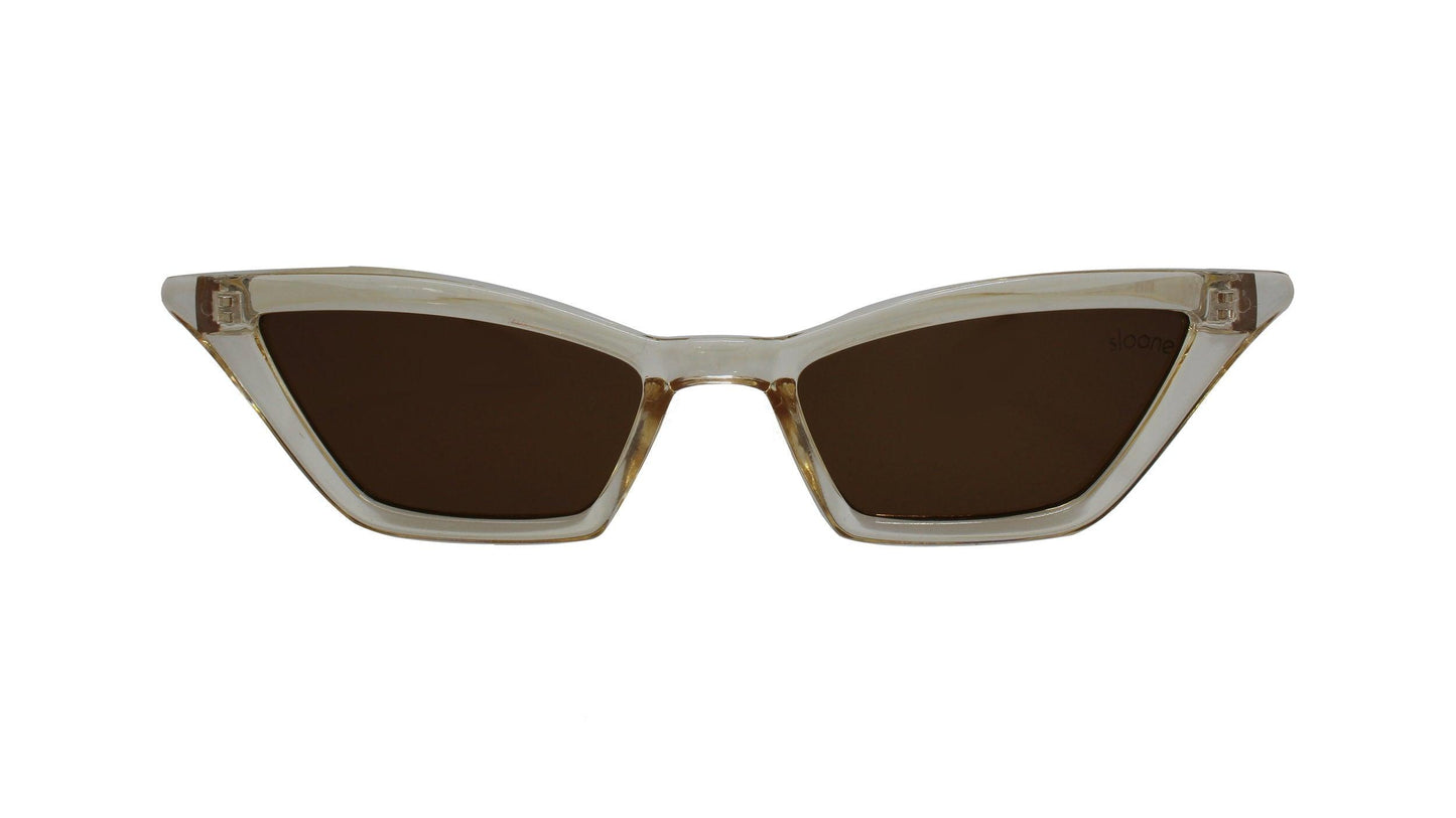 KIRA - Shell - SLOANE Eyewear