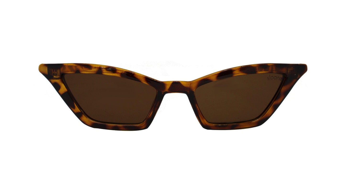 KIRA - Tortoise - SLOANE Eyewear