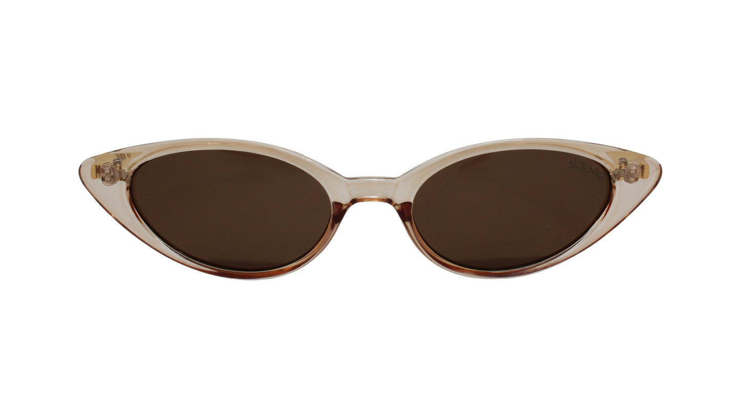 LEONA - Sorbet - SLOANE Eyewear