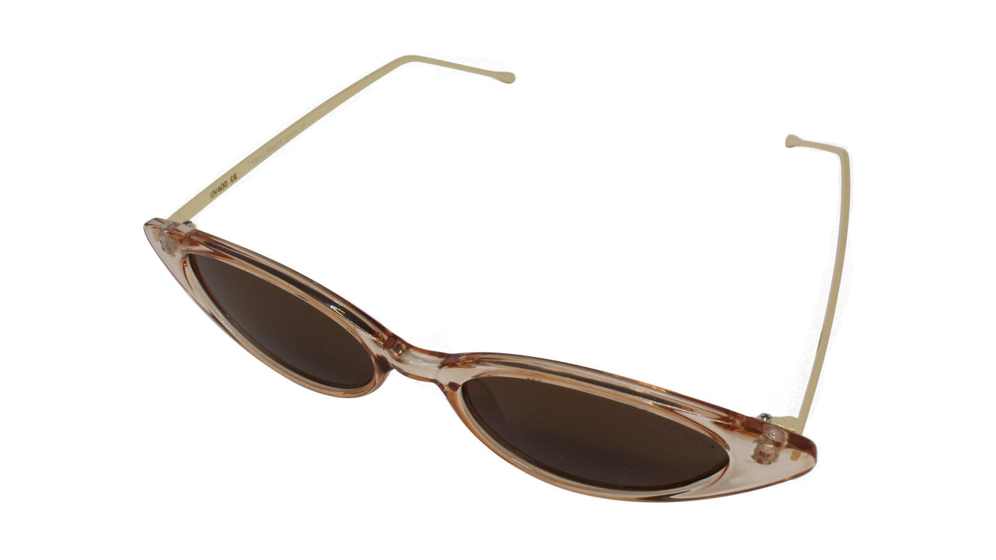 LEONA - Sorbet - SLOANE Eyewear