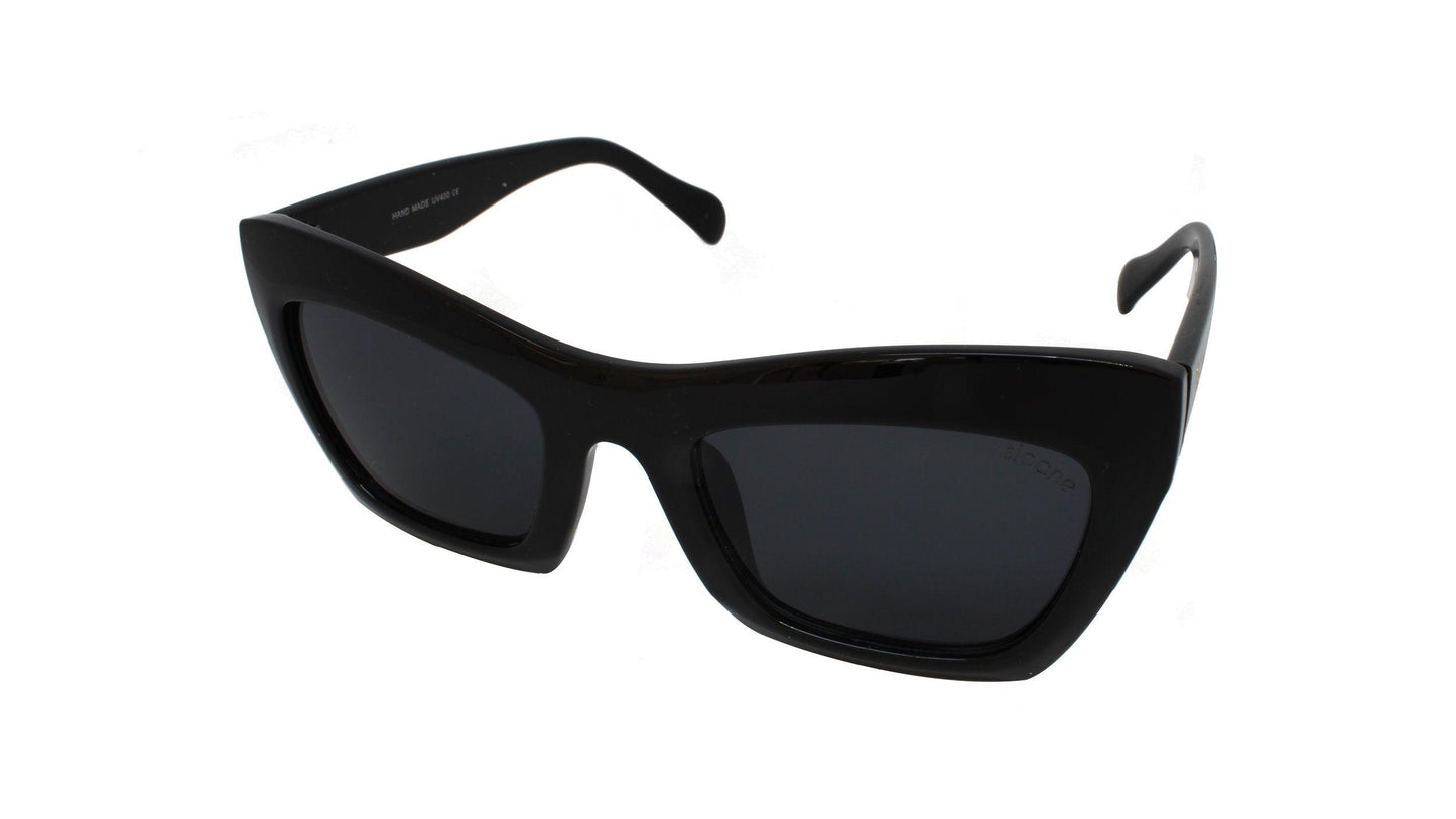 MARLA - Black - SLOANE Eyewear