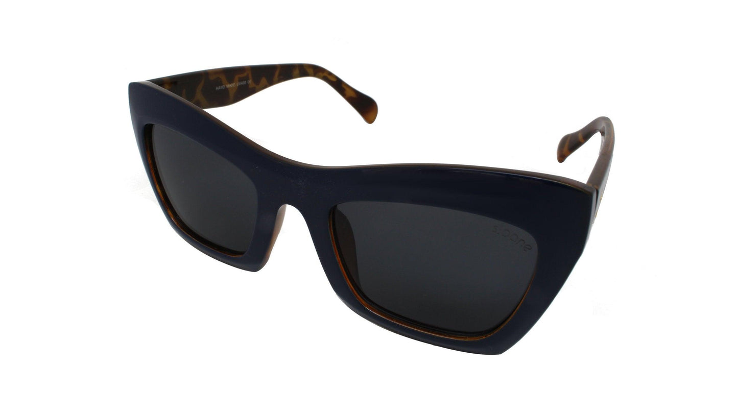 MARLA - Navy - SLOANE Eyewear