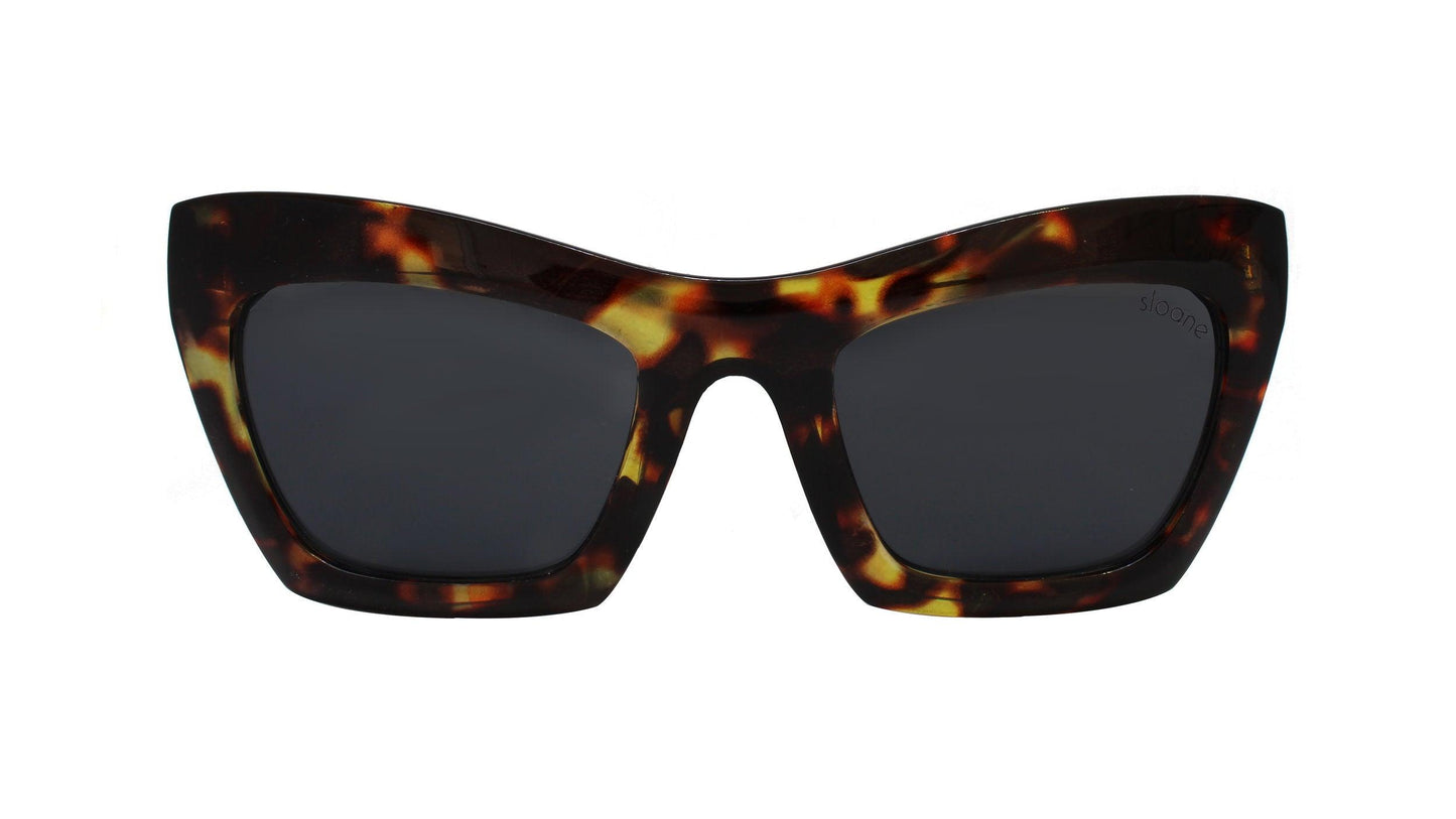 MARLA - Tortoise - SLOANE Eyewear