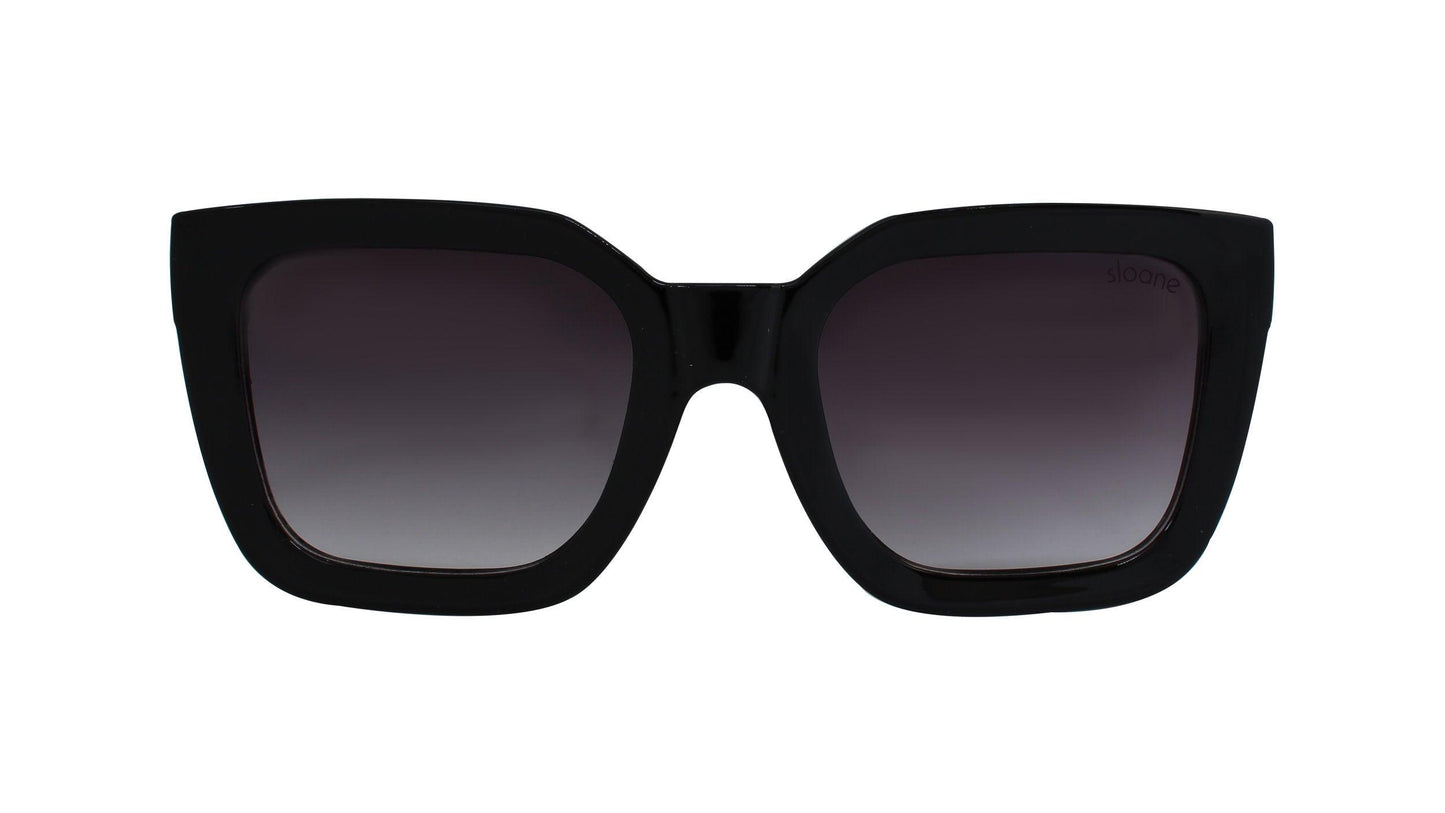 NOEMY - Black - SLOANE Eyewear