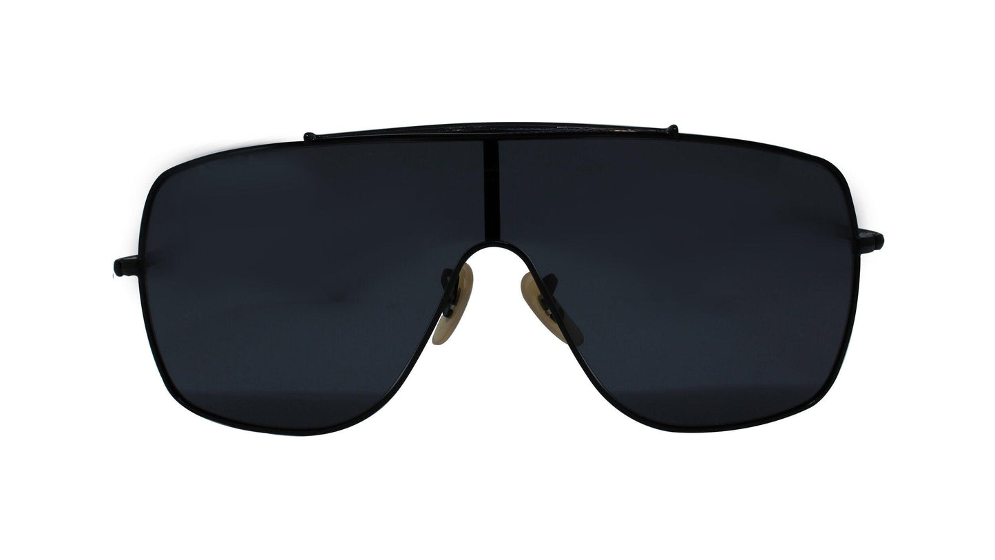PARKER - Black - SLOANE Eyewear