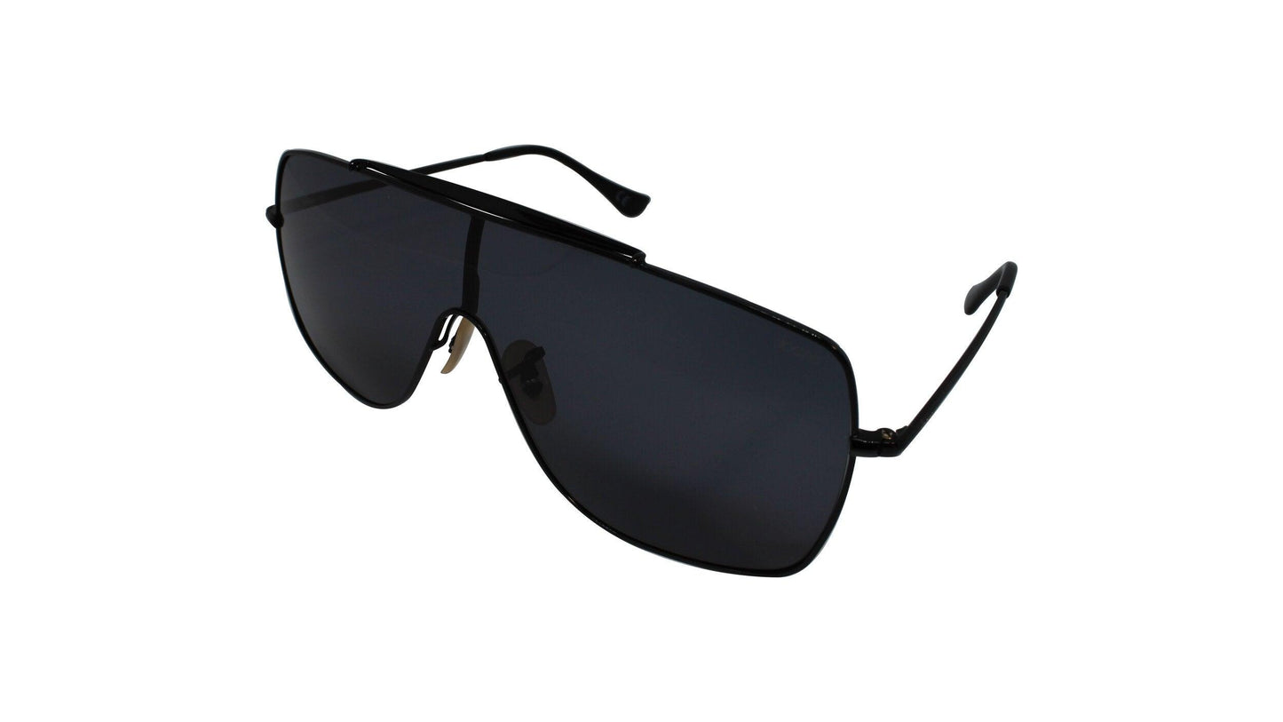 PARKER - Black - SLOANE Eyewear
