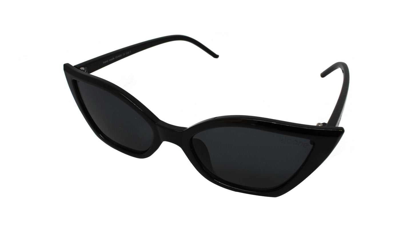 PERSEPHONE - Black - SLOANE Eyewear