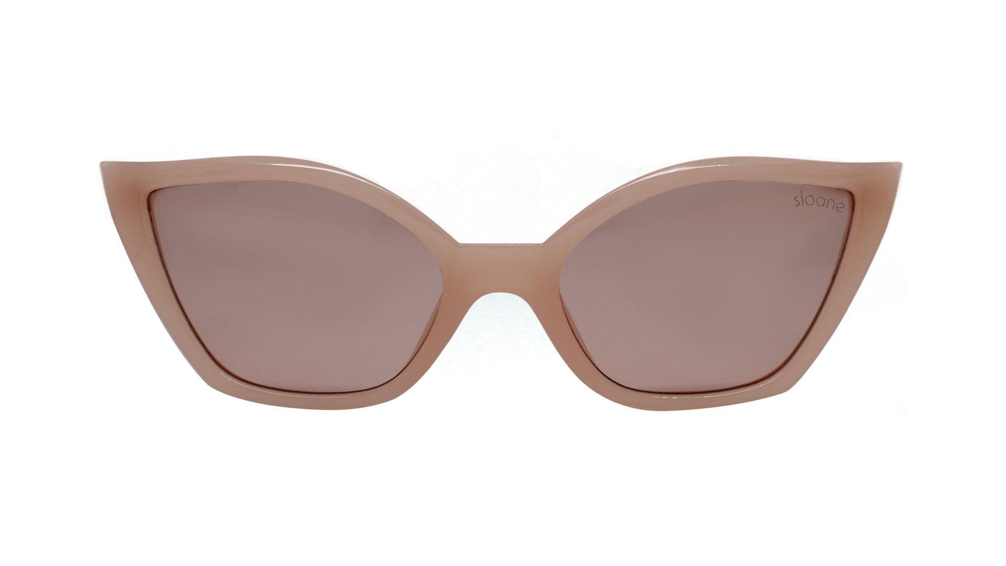 PERSEPHONE - Shell Pink - SLOANE Eyewear